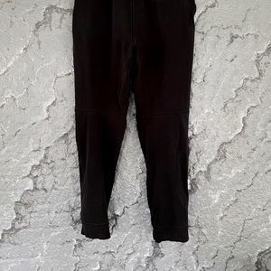 Lululemon 29” City Sweat Joggers